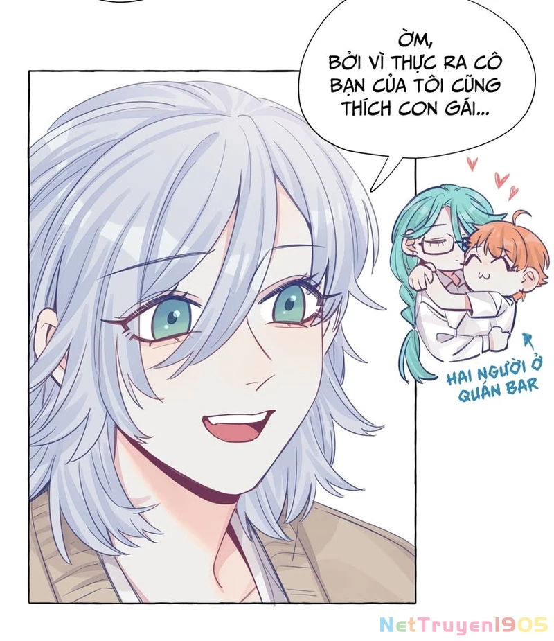 CẠM BẪY GÁI THẲNG Chapter 39 - Trang 26