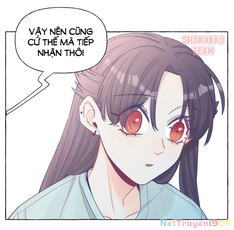 CẠM BẪY GÁI THẲNG Chapter 39 - Trang 27