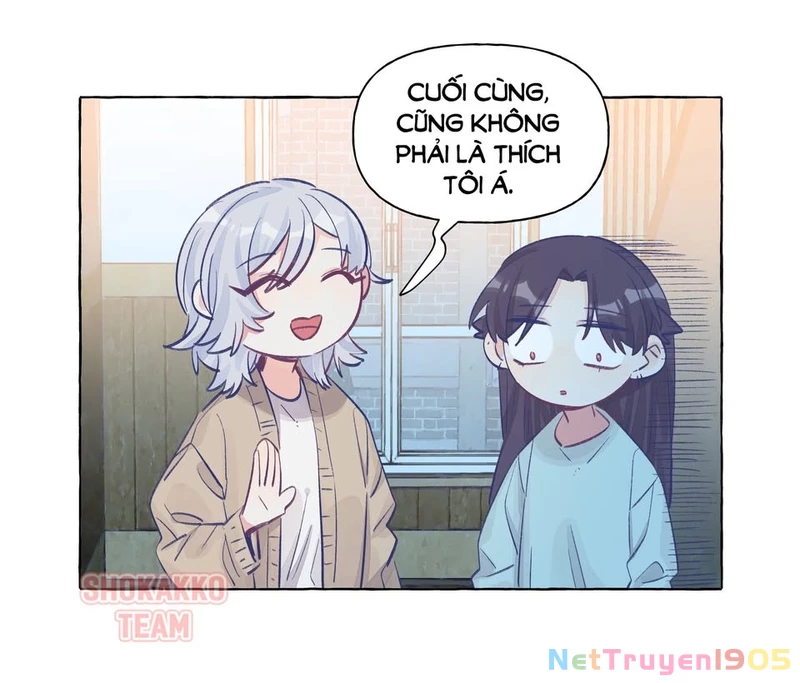 CẠM BẪY GÁI THẲNG Chapter 39 - Trang 28