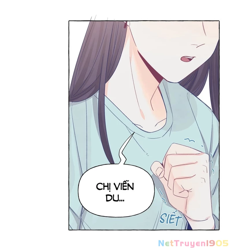 CẠM BẪY GÁI THẲNG Chapter 39 - Trang 29
