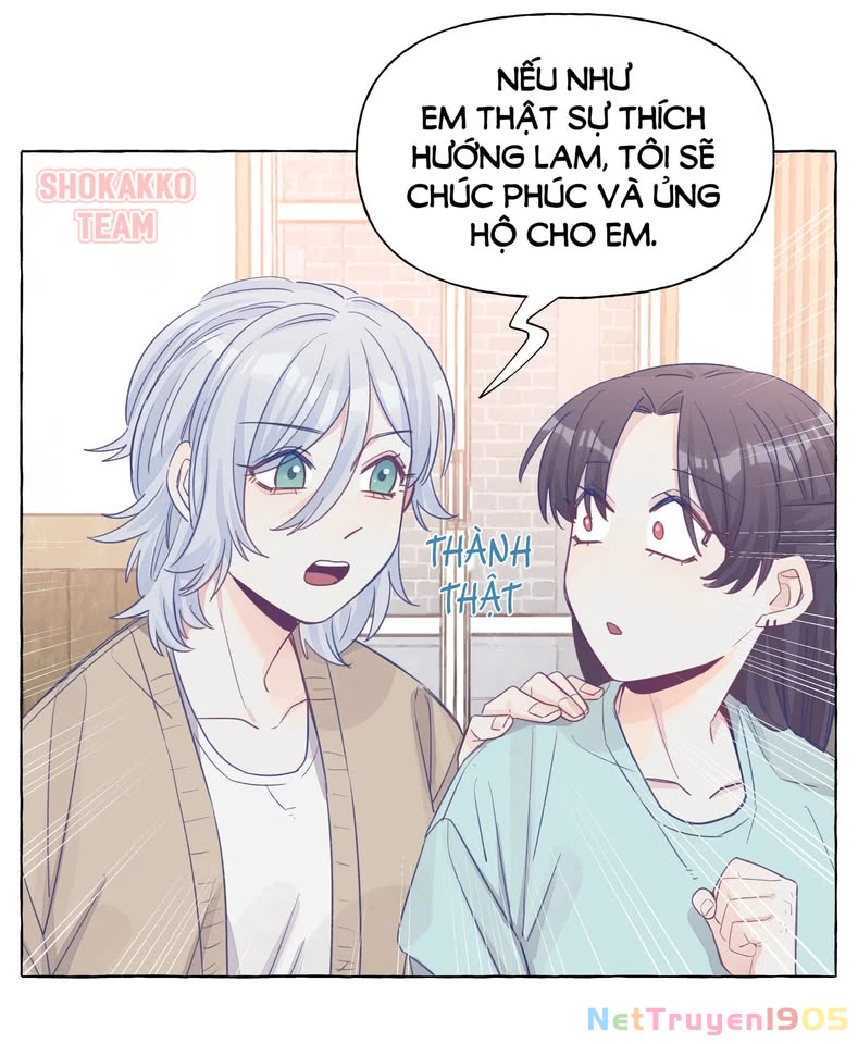 CẠM BẪY GÁI THẲNG Chapter 39 - Trang 30
