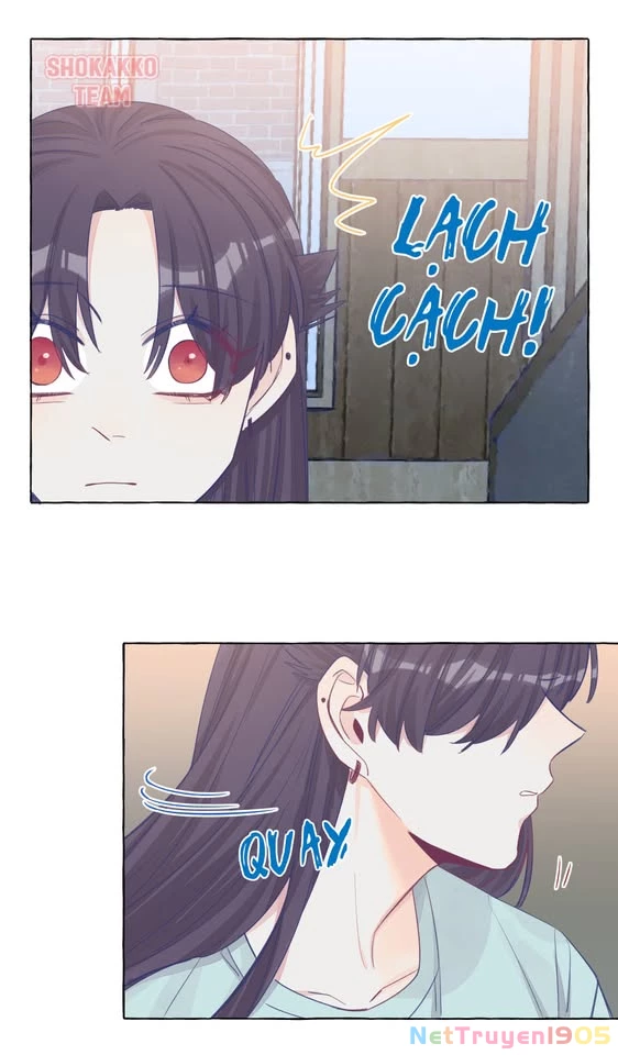 CẠM BẪY GÁI THẲNG Chapter 39 - Trang 32