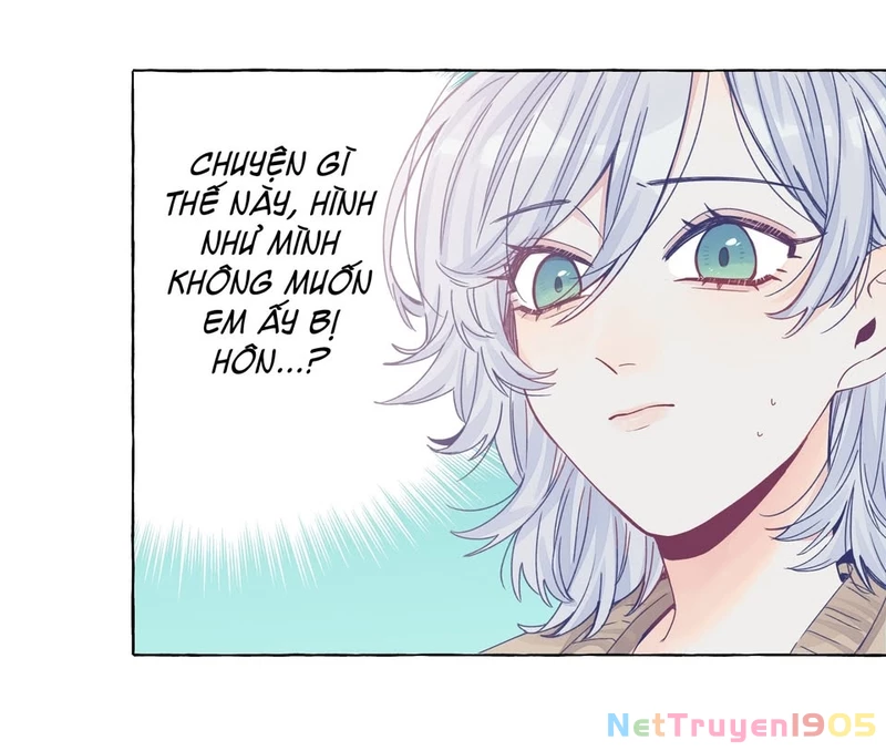 CẠM BẪY GÁI THẲNG Chapter 39 - Trang 5