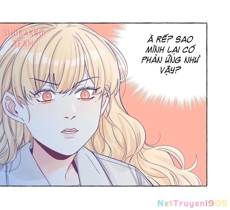 CẠM BẪY GÁI THẲNG Chapter 39 - Trang 6