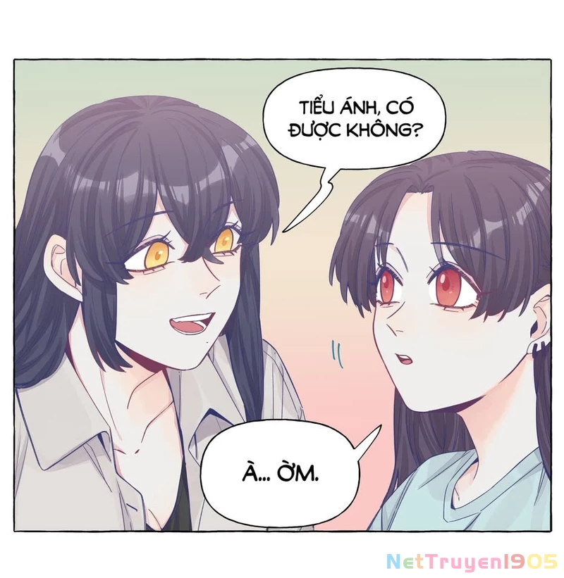 CẠM BẪY GÁI THẲNG Chapter 39 - Trang 8