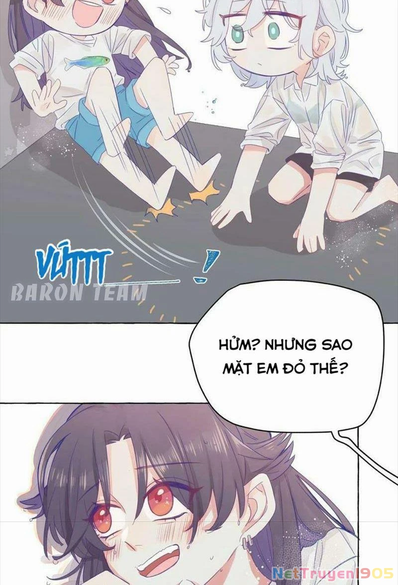CẠM BẪY GÁI THẲNG Chapter 4 - Trang 16