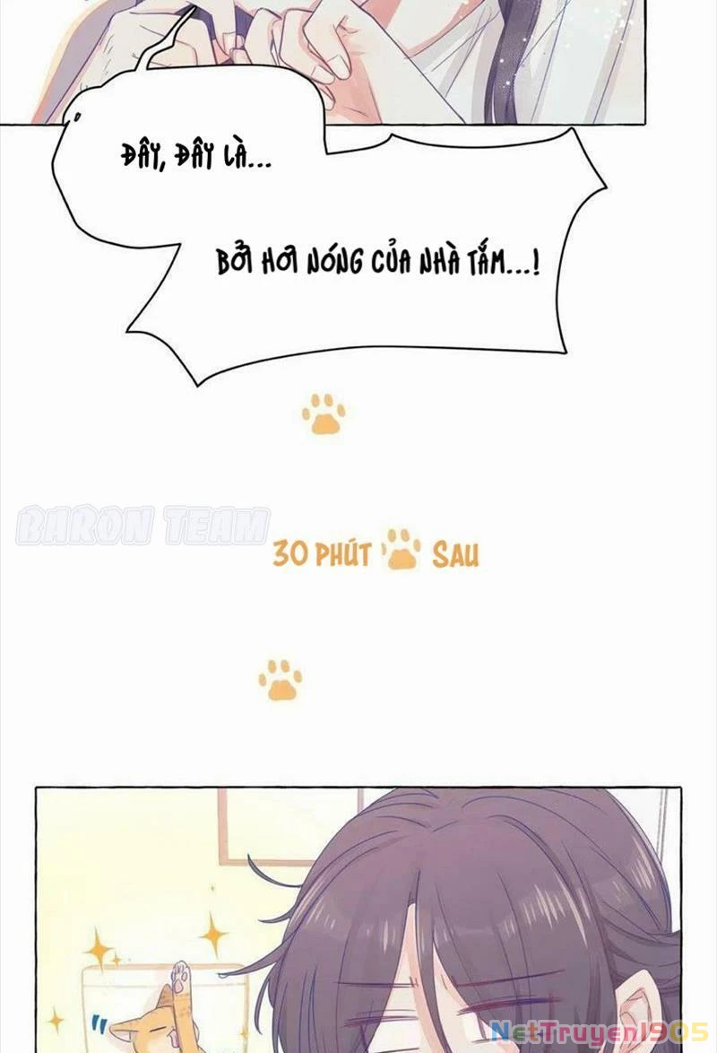 CẠM BẪY GÁI THẲNG Chapter 4 - Trang 17