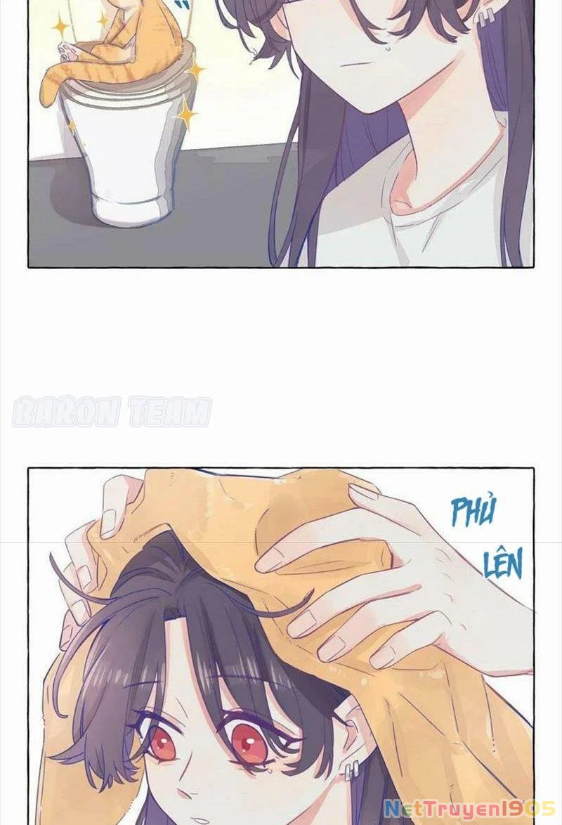 CẠM BẪY GÁI THẲNG Chapter 4 - Trang 18