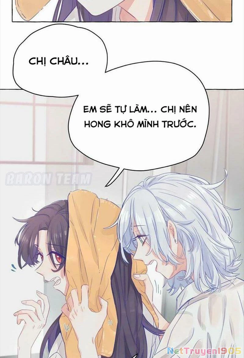 CẠM BẪY GÁI THẲNG Chapter 4 - Trang 19