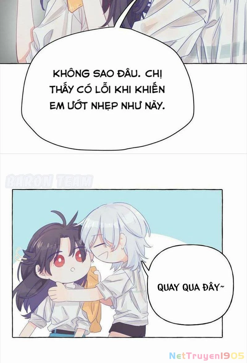 CẠM BẪY GÁI THẲNG Chapter 4 - Trang 20