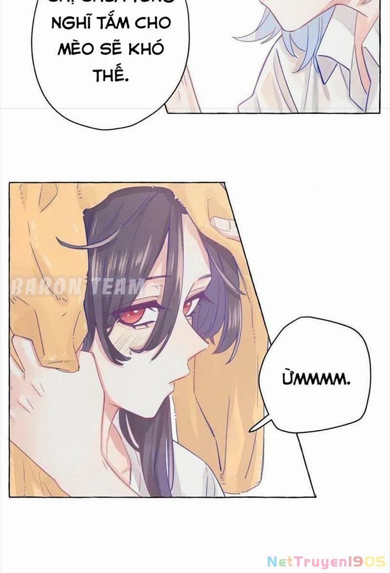 CẠM BẪY GÁI THẲNG Chapter 4 - Trang 22
