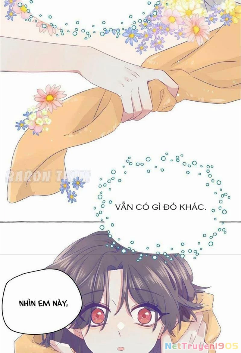 CẠM BẪY GÁI THẲNG Chapter 4 - Trang 25