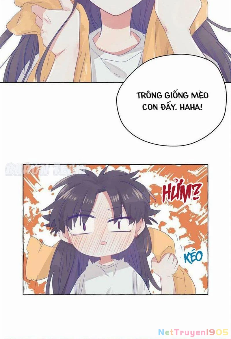 CẠM BẪY GÁI THẲNG Chapter 4 - Trang 26