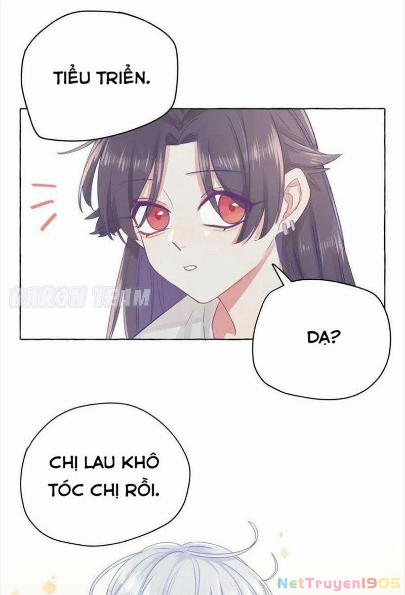 CẠM BẪY GÁI THẲNG Chapter 4 - Trang 28