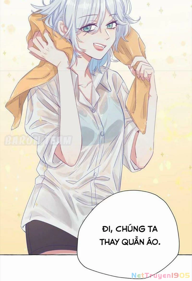CẠM BẪY GÁI THẲNG Chapter 4 - Trang 29