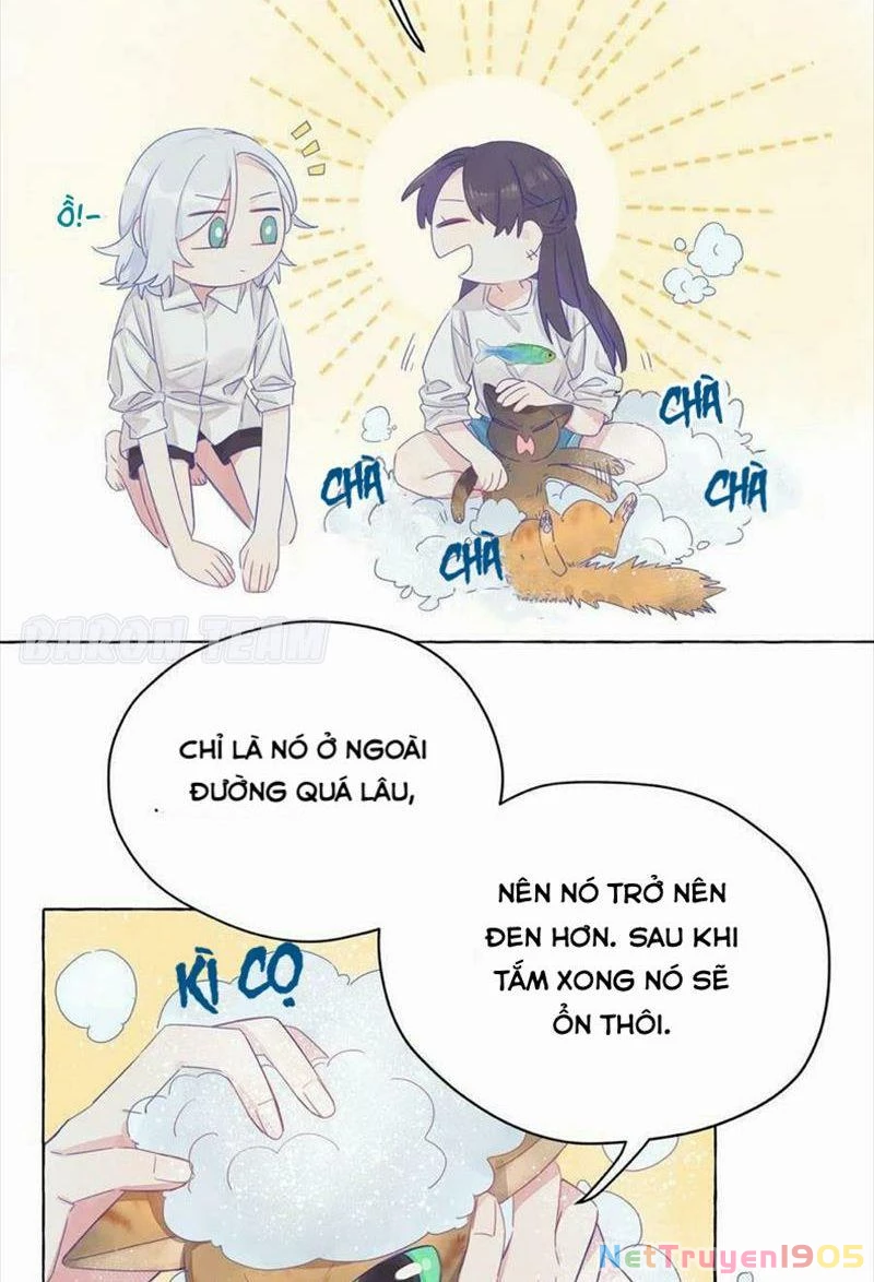 CẠM BẪY GÁI THẲNG Chapter 4 - Trang 3