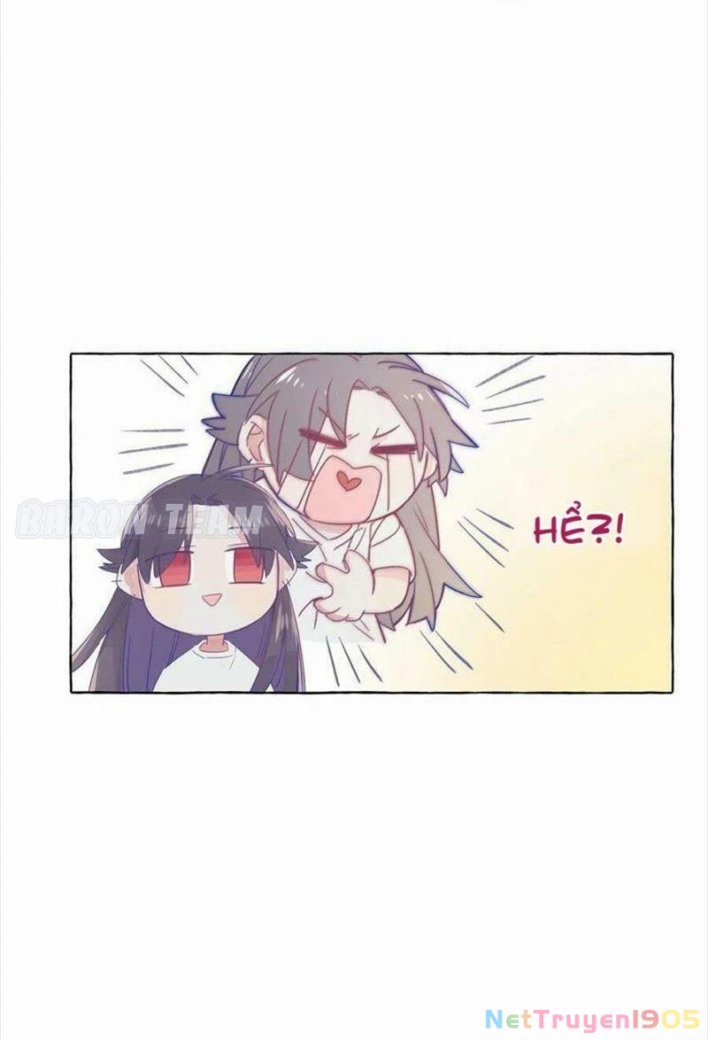 CẠM BẪY GÁI THẲNG Chapter 4 - Trang 30