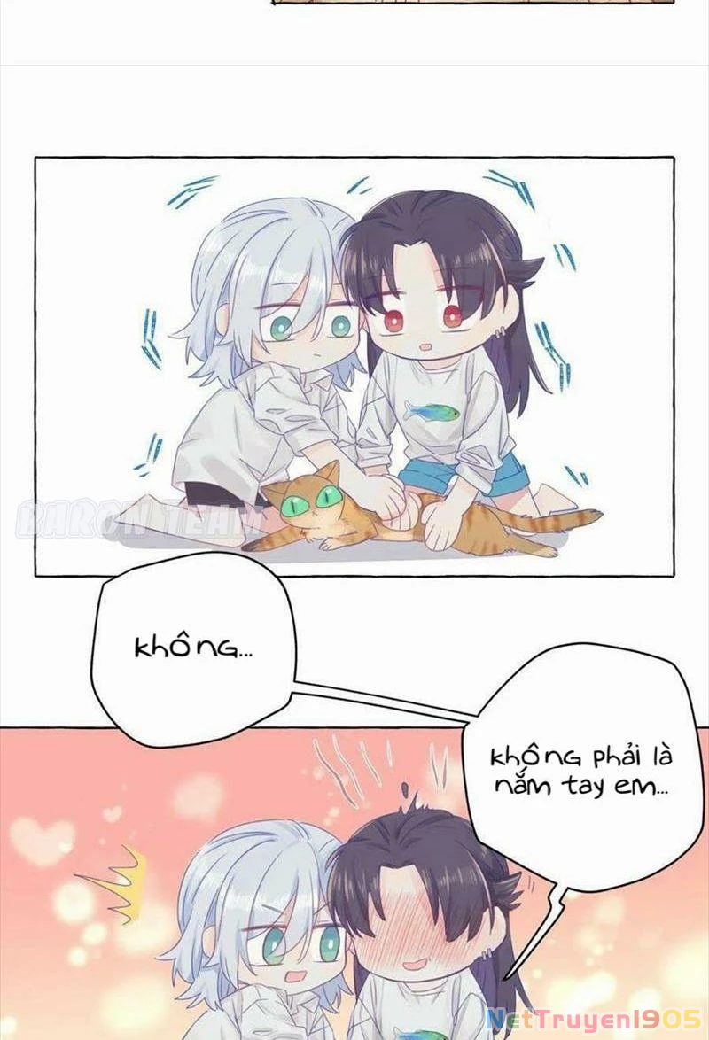 CẠM BẪY GÁI THẲNG Chapter 4 - Trang 8
