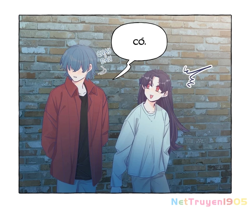 CẠM BẪY GÁI THẲNG Chapter 40 - Trang 11