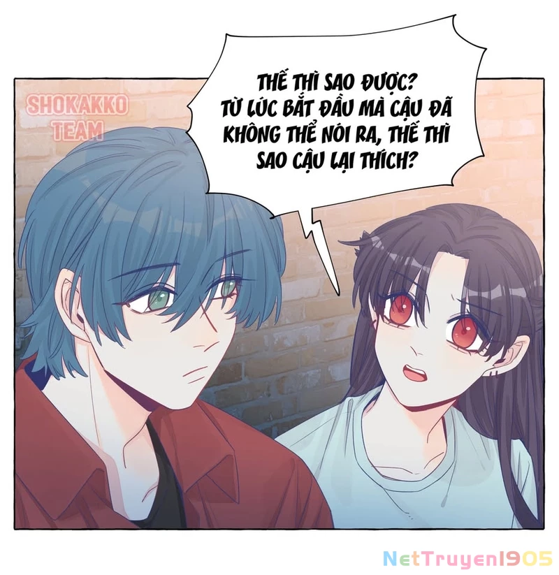 CẠM BẪY GÁI THẲNG Chapter 40 - Trang 14