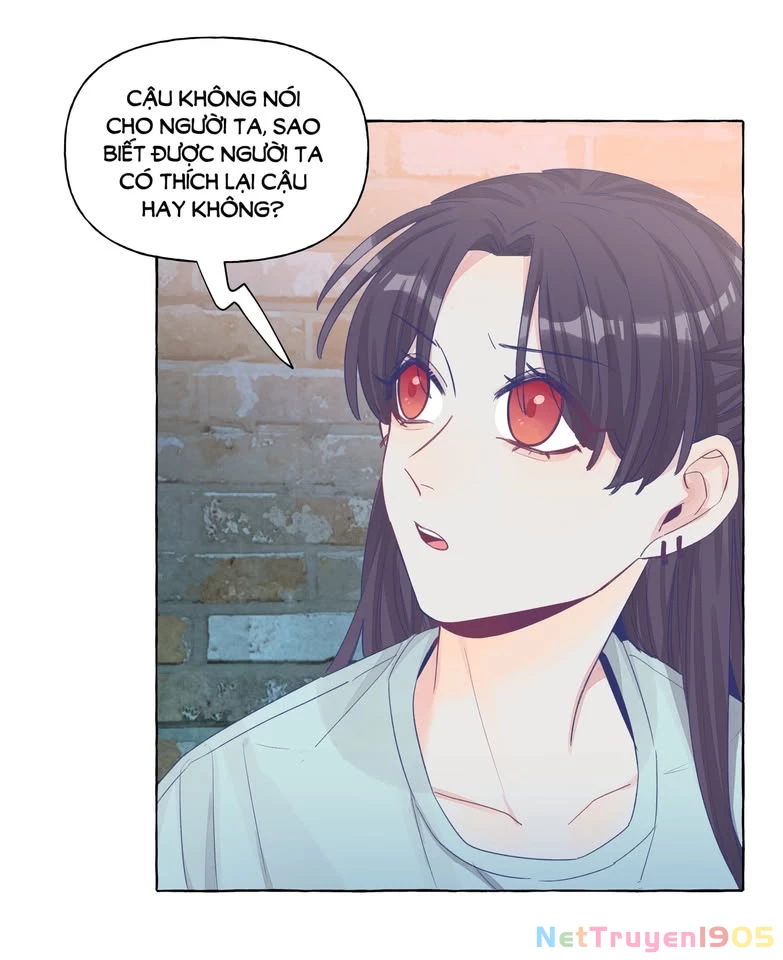 CẠM BẪY GÁI THẲNG Chapter 40 - Trang 15