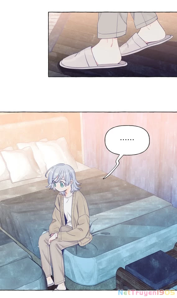 CẠM BẪY GÁI THẲNG Chapter 40 - Trang 18