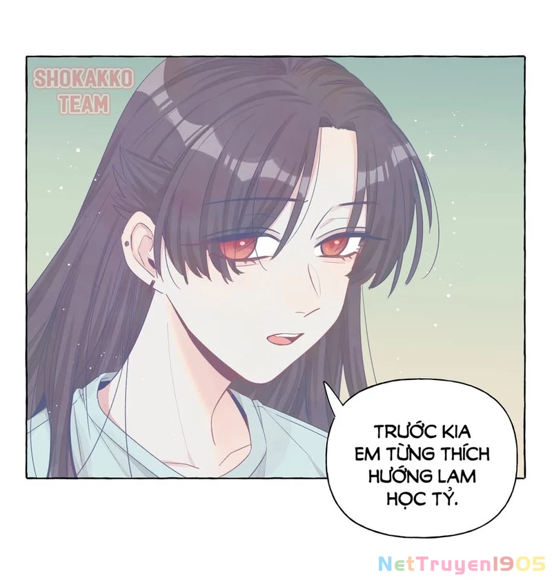CẠM BẪY GÁI THẲNG Chapter 40 - Trang 19