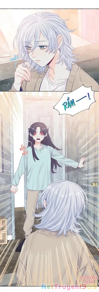 CẠM BẪY GÁI THẲNG Chapter 40 - Trang 20