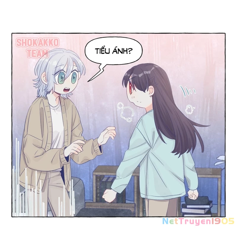 CẠM BẪY GÁI THẲNG Chapter 40 - Trang 21