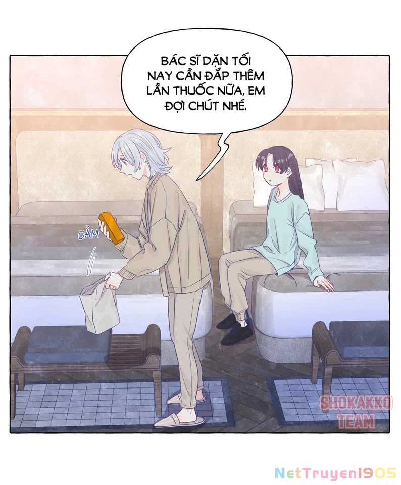 CẠM BẪY GÁI THẲNG Chapter 40 - Trang 23
