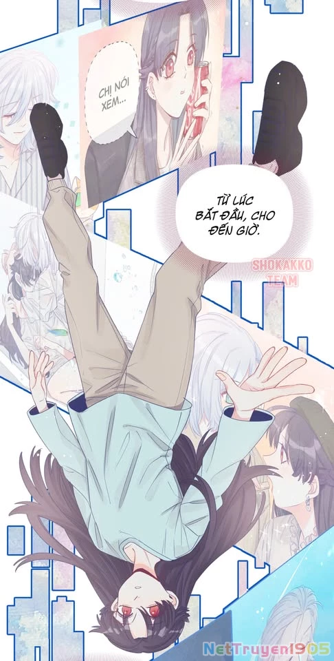 CẠM BẪY GÁI THẲNG Chapter 40 - Trang 26
