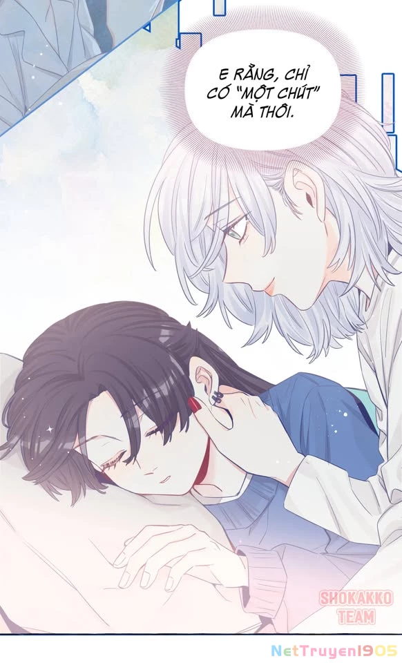 CẠM BẪY GÁI THẲNG Chapter 40 - Trang 28