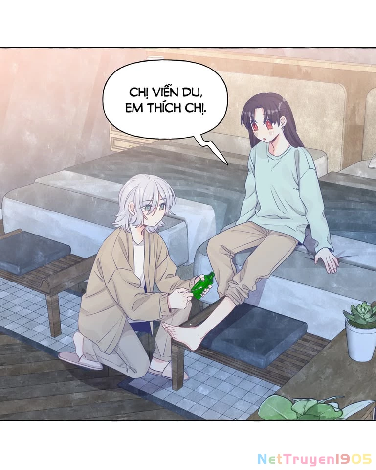 CẠM BẪY GÁI THẲNG Chapter 40 - Trang 29