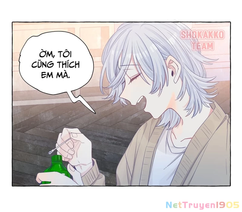 CẠM BẪY GÁI THẲNG Chapter 40 - Trang 30
