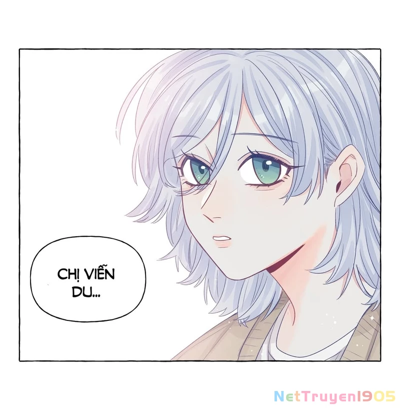 CẠM BẪY GÁI THẲNG Chapter 40 - Trang 31