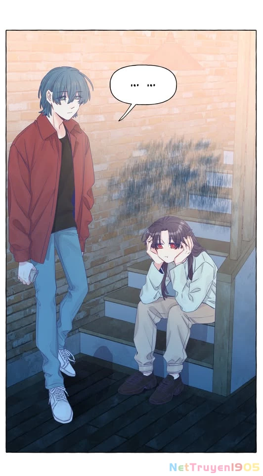 CẠM BẪY GÁI THẲNG Chapter 40 - Trang 4
