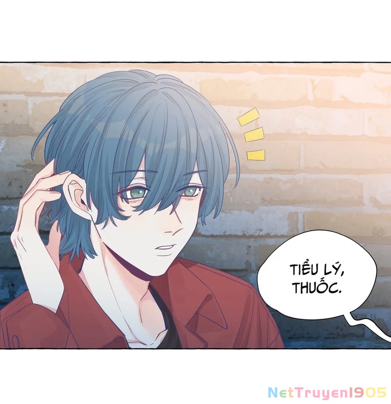 CẠM BẪY GÁI THẲNG Chapter 40 - Trang 6
