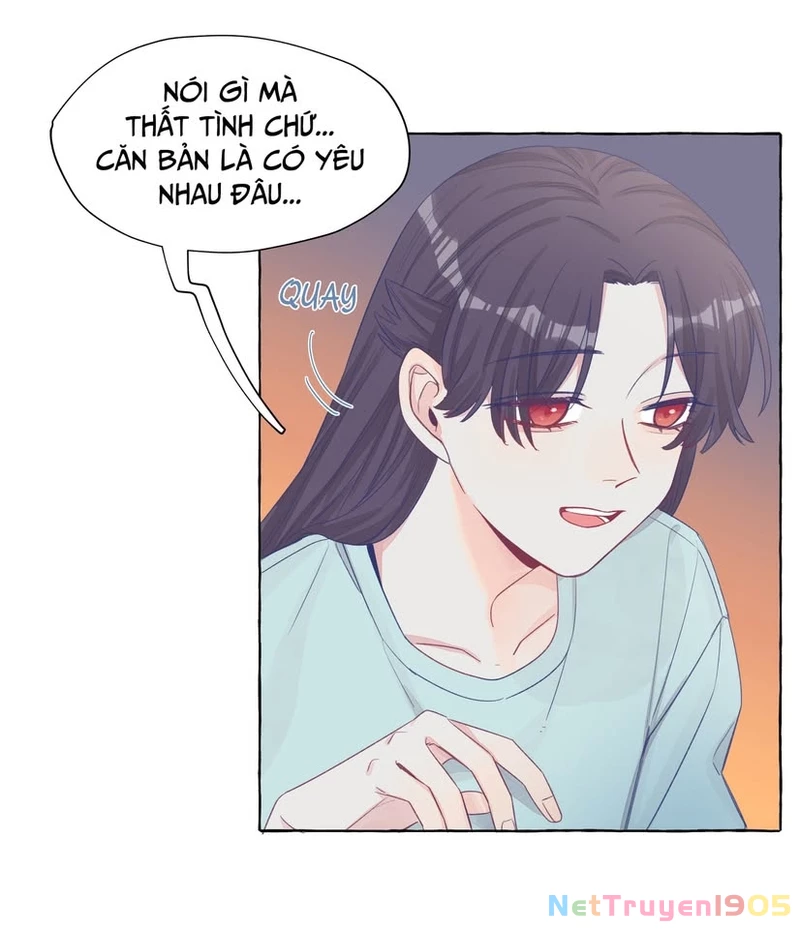 CẠM BẪY GÁI THẲNG Chapter 40 - Trang 8
