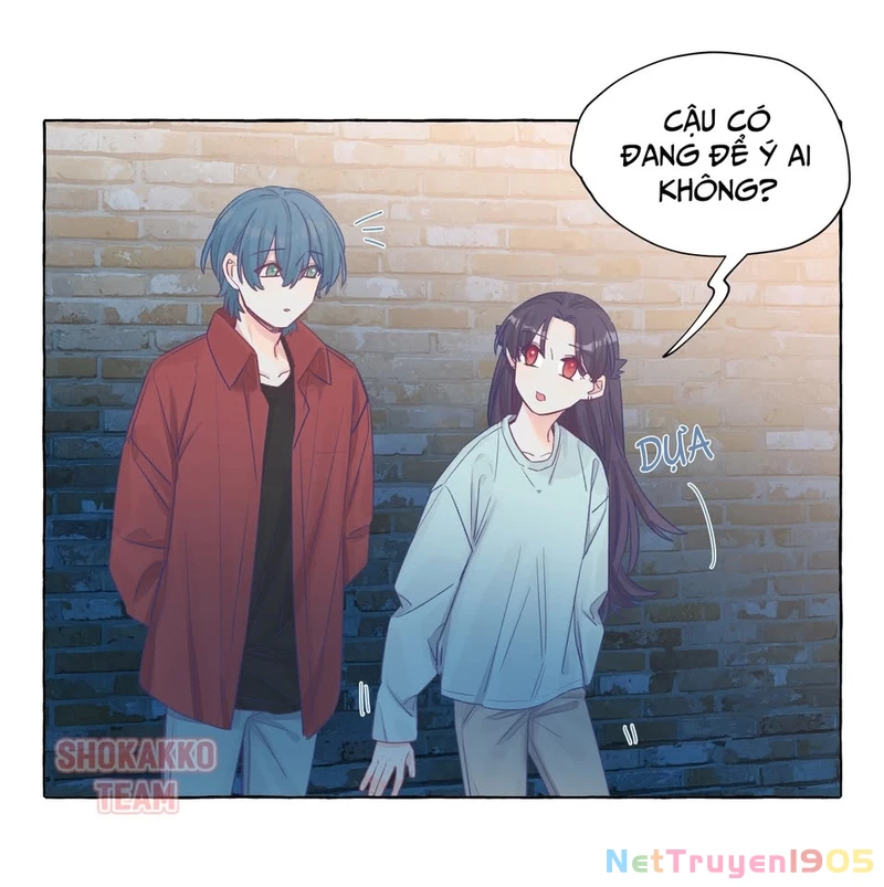 CẠM BẪY GÁI THẲNG Chapter 40 - Trang 9