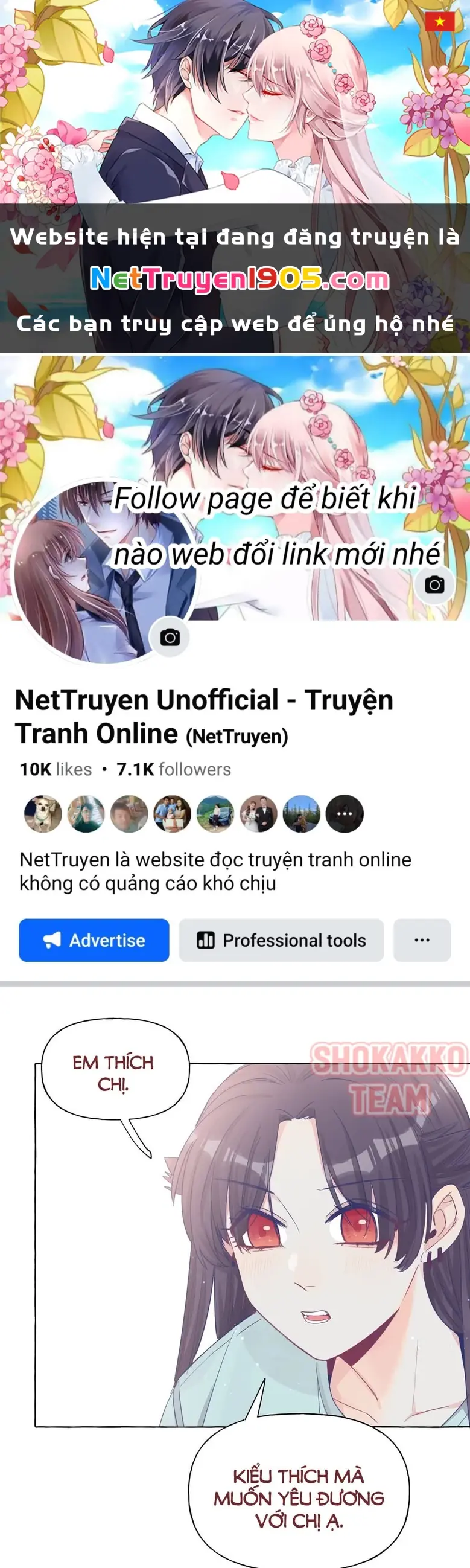 CẠM BẪY GÁI THẲNG Chapter 41 - Trang 1