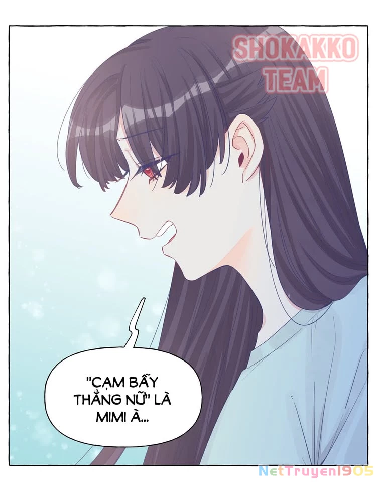 CẠM BẪY GÁI THẲNG Chapter 41 - Trang 12