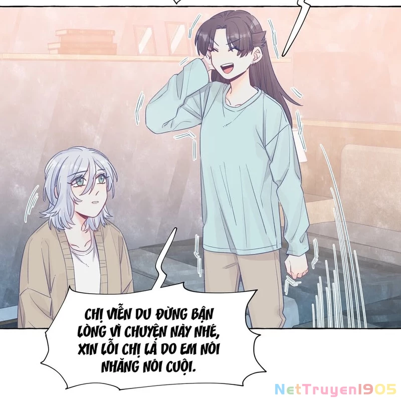 CẠM BẪY GÁI THẲNG Chapter 41 - Trang 14