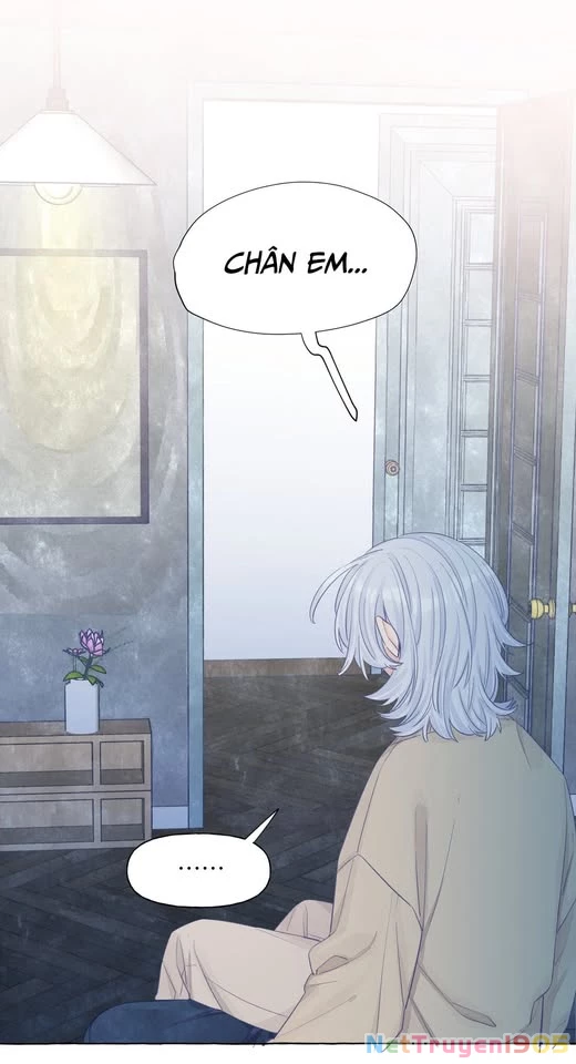 CẠM BẪY GÁI THẲNG Chapter 41 - Trang 16