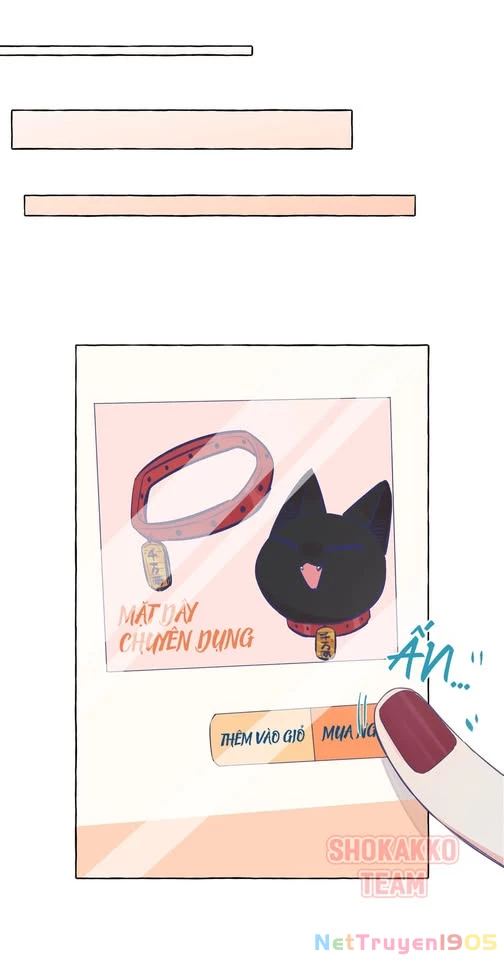 CẠM BẪY GÁI THẲNG Chapter 41 - Trang 18