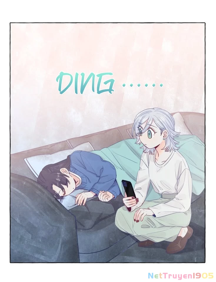 CẠM BẪY GÁI THẲNG Chapter 41 - Trang 19