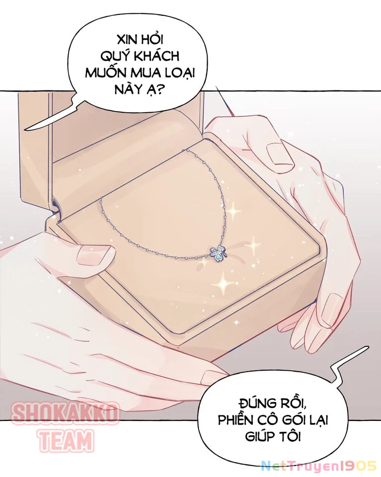 CẠM BẪY GÁI THẲNG Chapter 41 - Trang 21