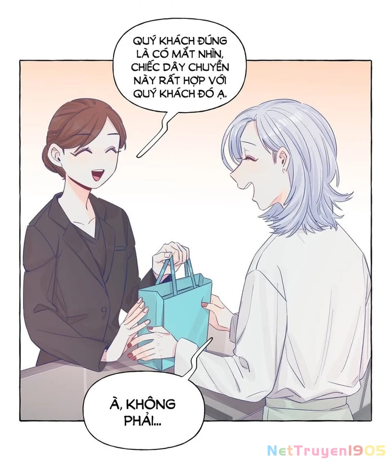 CẠM BẪY GÁI THẲNG Chapter 41 - Trang 22