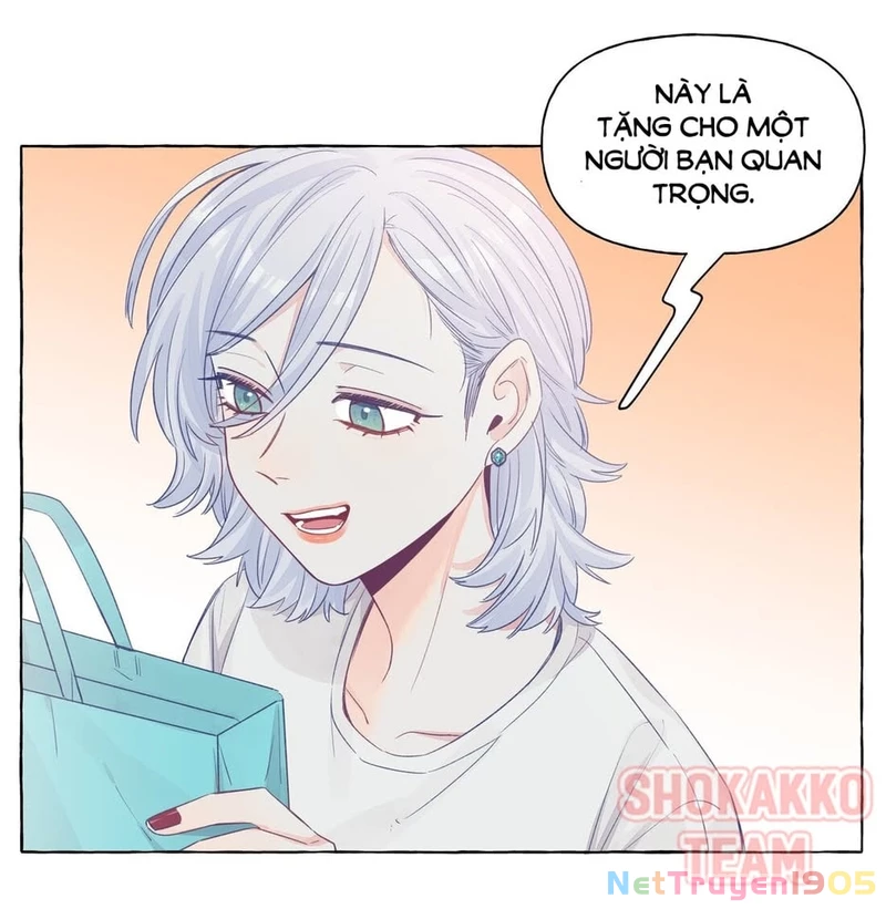 CẠM BẪY GÁI THẲNG Chapter 41 - Trang 23