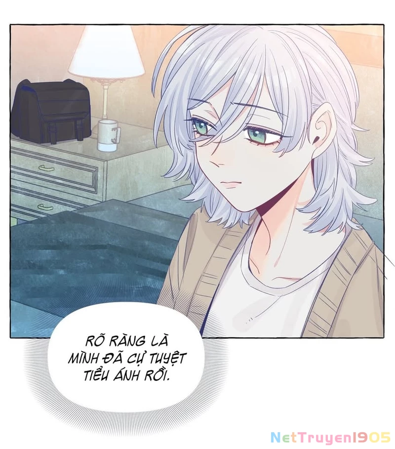 CẠM BẪY GÁI THẲNG Chapter 41 - Trang 24