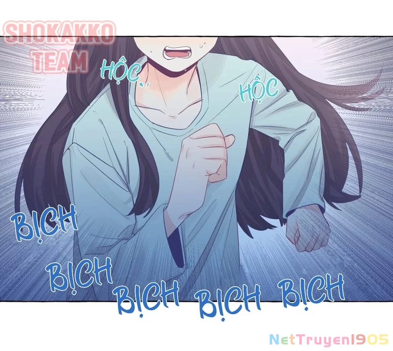 CẠM BẪY GÁI THẲNG Chapter 41 - Trang 27